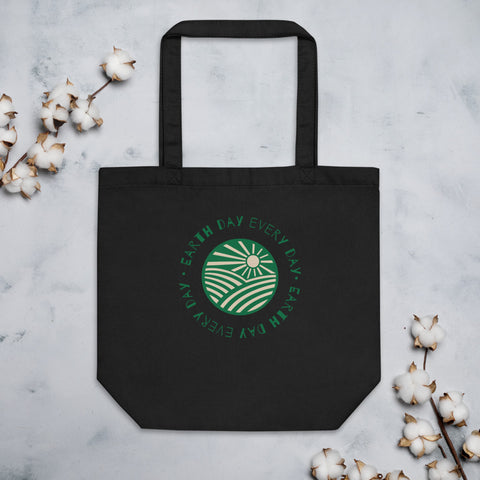 Earth Day - Eco Tote Bag